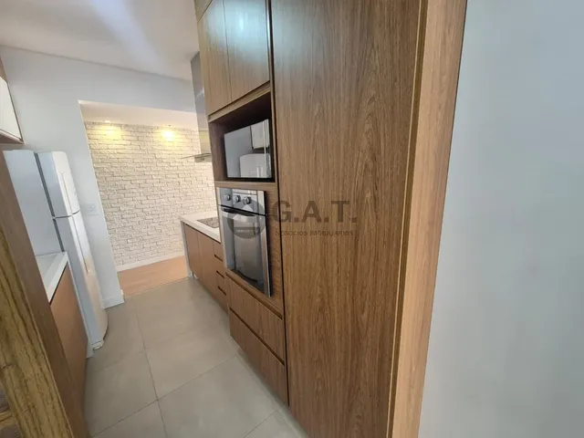 Imagem 6: Aluguel de Apartamento com 3 Quartos e 2 Vagas no Jardim Moncayo,...