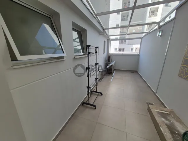 Imagem 1: Aluguel de Apartamento com 3 Quartos e 2 Vagas no Jardim Moncayo,...