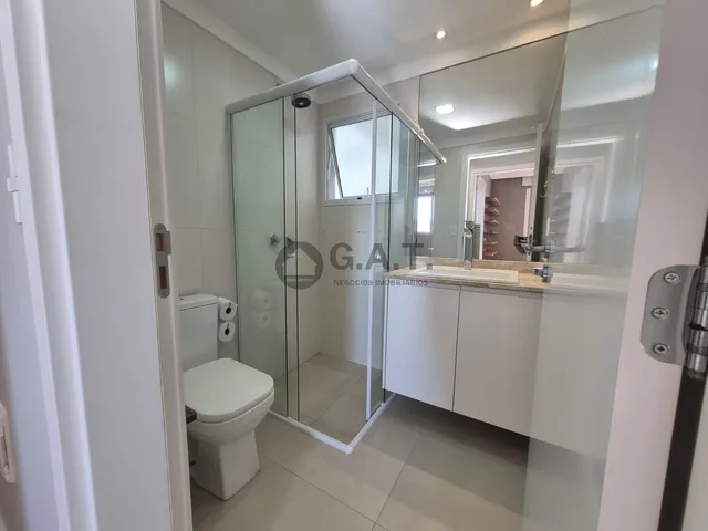 Imagem 9: Aluguel de Apartamento com 3 Quartos e 2 Vagas no Jardim Moncayo,...