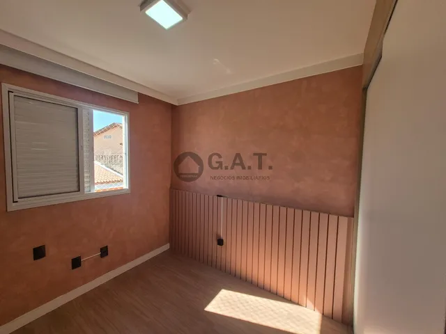 Imagem 2: Aluguel de Apartamento com 3 Quartos e 2 Vagas no Jardim Moncayo,...