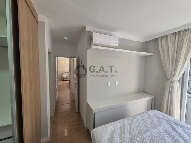 Imagem 8: Aluguel de Apartamento com 3 Quartos e 2 Vagas no Jardim Moncayo,...