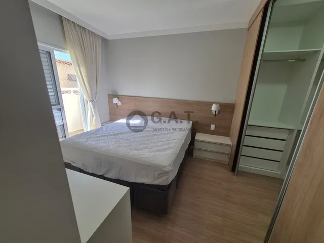 Imagem 4: Aluguel de Apartamento com 3 Quartos e 2 Vagas no Jardim Moncayo,...