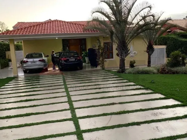 Imagem: Casa em Condomínio À Venda no Vivendas
