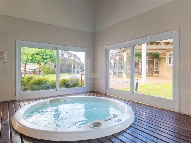 Imagem 6: Casa em condomínio de 4 quartos 4 suítes e 4 vagas à venda no Terra Matter no bairro
