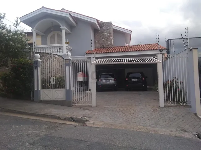 Imagem: Casa À Venda em Sorocaba-Sp, Parque Campolim