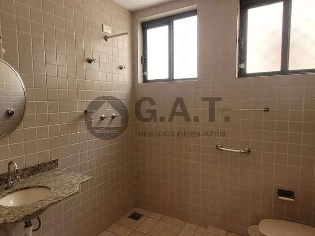 Imagem 6: Casa à Venda no Centro de Sorocaba-SP: 2 Quartos, 2 Suítes, 4 Salas, 4 Banheiros, 4