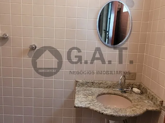 Imagem 15: Casa à Venda no Centro de Sorocaba-SP: 2 Quartos, 2 Suítes, 4 Salas, 4 Banheiros, 4