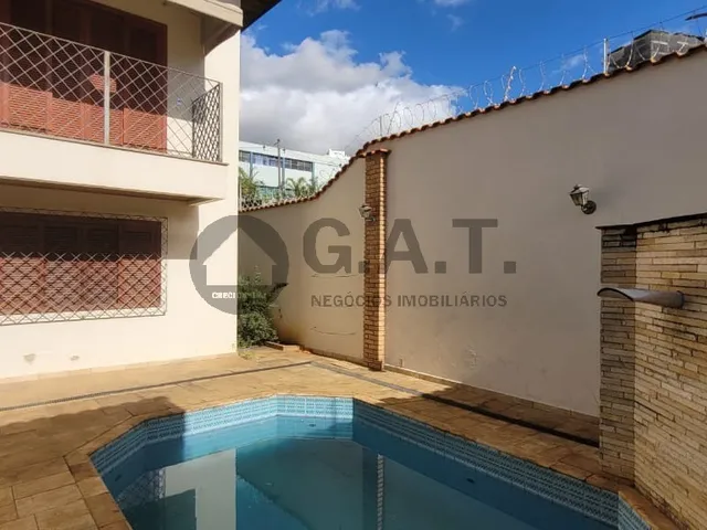 Imagem 10: Casa à Venda no Centro de Sorocaba-SP: 2 Quartos, 2 Suítes, 4 Salas, 4 Banheiros, 4