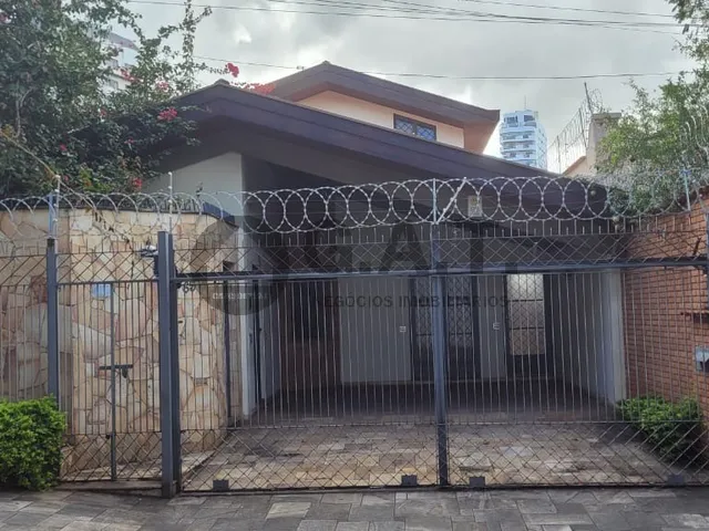 Imagem 13: Casa à Venda no Centro de Sorocaba-SP: 2 Quartos, 2 Suítes, 4 Salas, 4 Banheiros, 4