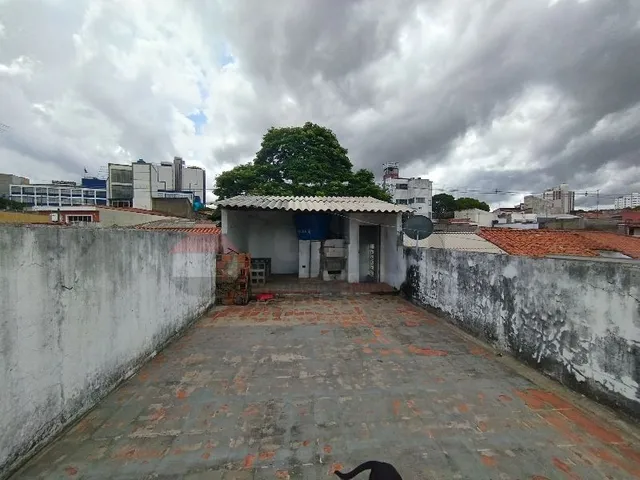 Imagem: Casa comercial à venda no Centro de Sorocaba-SP