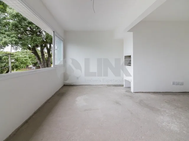 Imagem 2: Apartamento de 3 quartos com 2 vagas à venda no bairro Cristo redentor em Porto Alegre