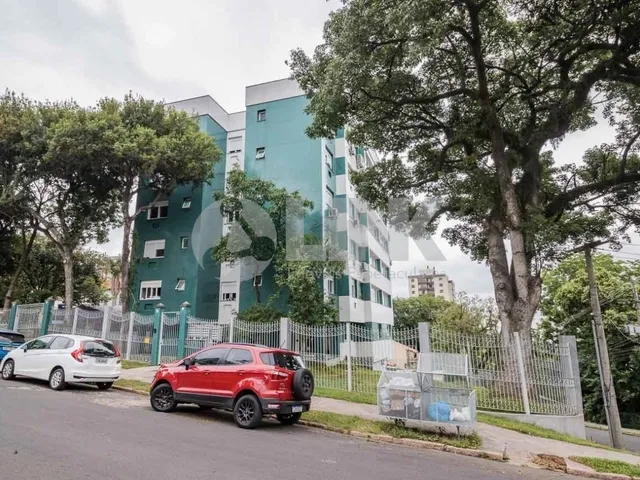 Imagem 3: Apartamento de 3 quartos com 2 vagas à venda no bairro Cristo redentor em Porto Alegre