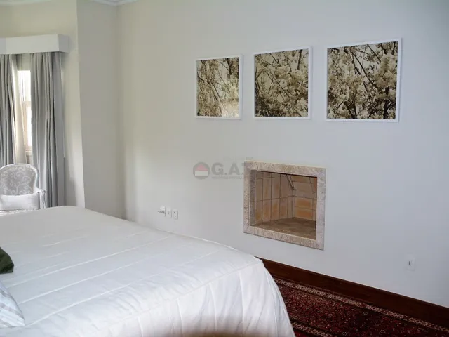 Imagem 13: CASA EM CONDOMÍNIO À VENDA NO LAGO AZUL - SOROCABA/SP