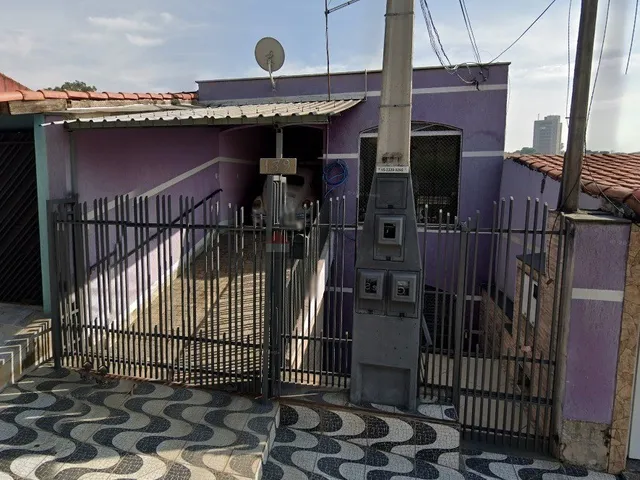 Imagem: Casa À Venda em Sorocaba-Sp 3 Quartos