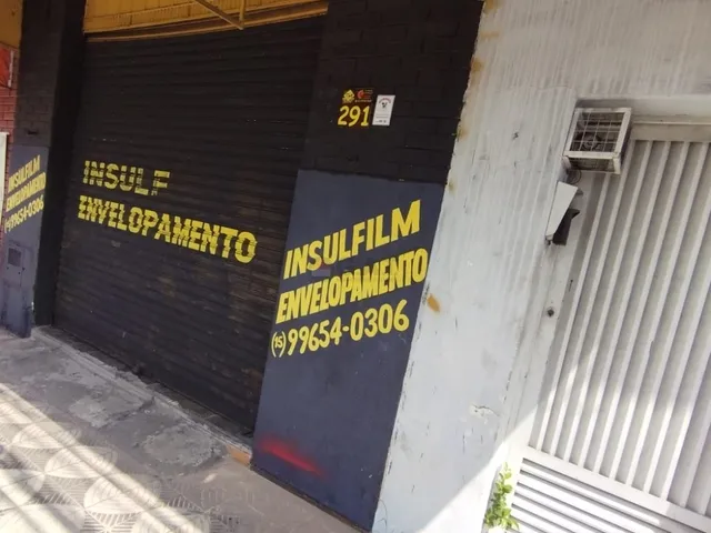 Imagem: Salão para Locação na Vila Lucy - Sorocaba/Sp