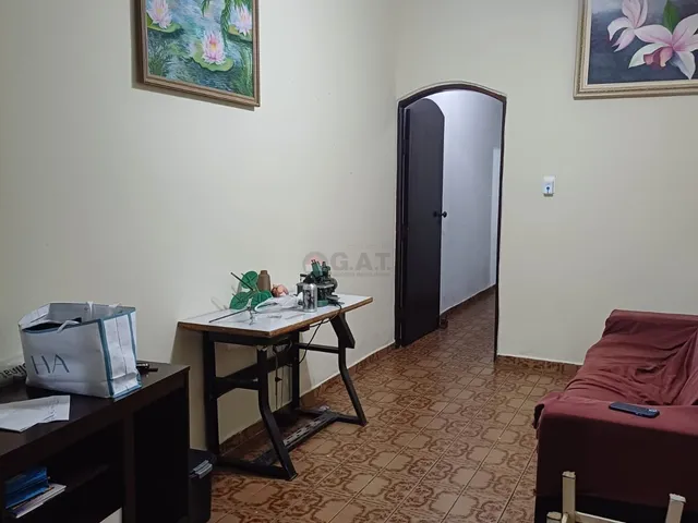 Imagem: Casa À Venda na Vila Leão- Sorocaba/Sp