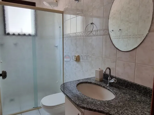 Imagem 3: APARTAMENTO À VENDA NO EDIFÍCIO RESIDENCIAL BEATRIZ - SOROCABA/SP