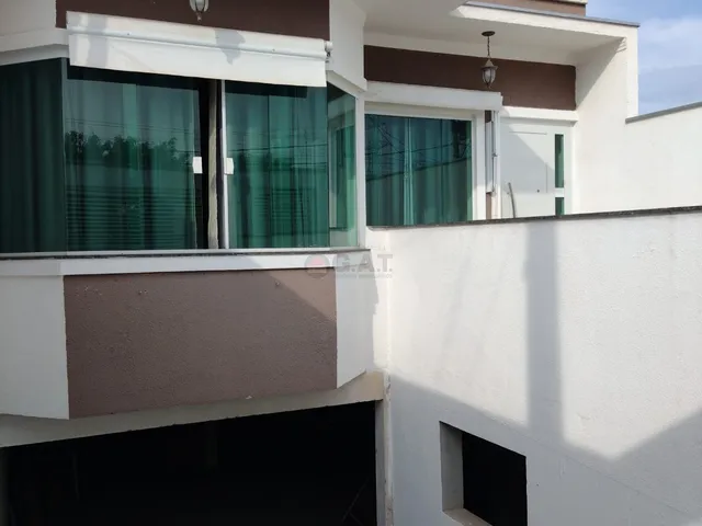 Imagem: CASA À VENDA NA VILA AMATO - SOROCABA/SP