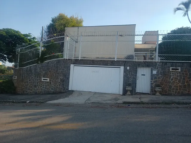 Imagem: Casa para Locação no Trujillo - Sorocaba/Sp