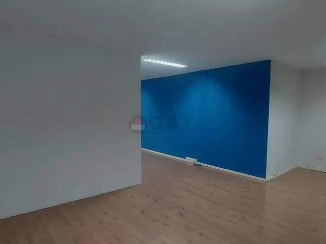 Imagem: Sala Comercial À Venda no Centro de Sorocaba-Sp
