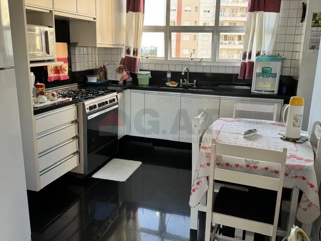 Imagem 12: Apartamento À Venda no Edifício Reserva Campolim - Sorocaba/Sp