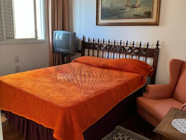 Imagem 14: Apartamento À Venda no Edifício Reserva Campolim - Sorocaba/Sp