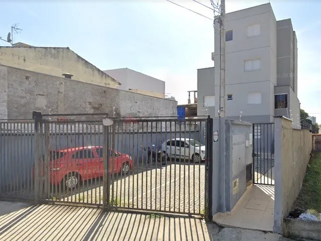 Imagem: Apartamento À Venda na Vila Progresso