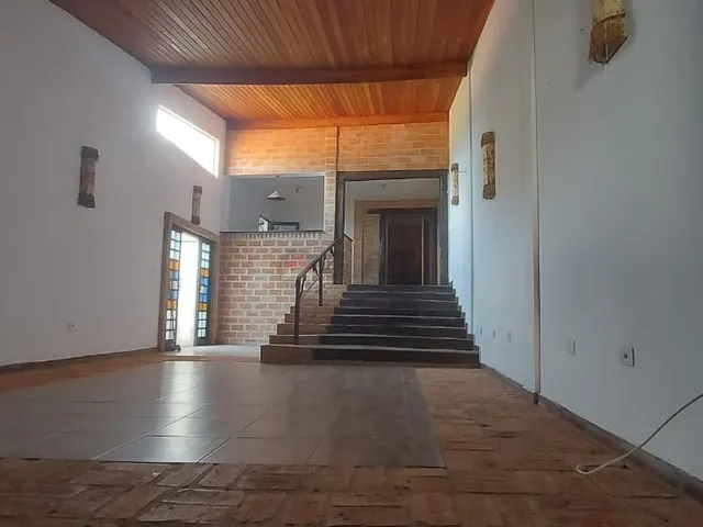 Imagem: Casa À Venda em Sorocaba-Sp no Jardim Refugio