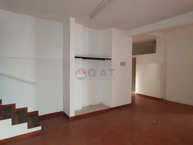 Imagem: Casa comercial à venda no Centro de Sorocaba-SP