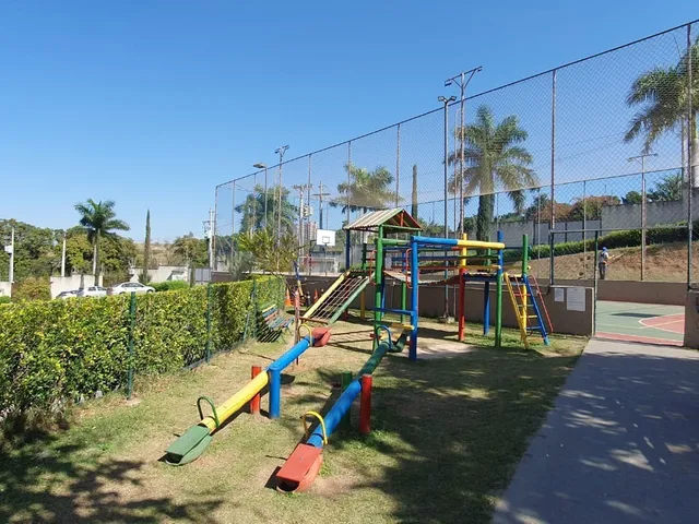 Imagem 2: Apartamento À Venda em Sorocaba-Sp: 2 Quartos, 1 Sala, 1 Banheiro, 1 Vaga de Garagem no Jardim santa Fe!