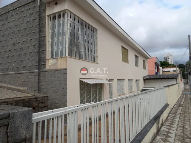 Imagem 3: CASA À VENDA NO CENTRO - SOROCABA/SP