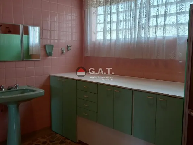 Imagem 1: CASA À VENDA NO CENTRO - SOROCABA/SP