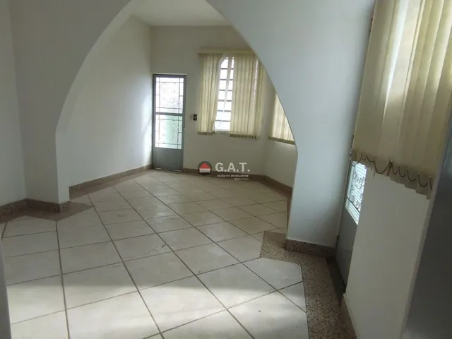 Imagem: Casa Comercial À Venda no Centro - Sorocaba/Sp