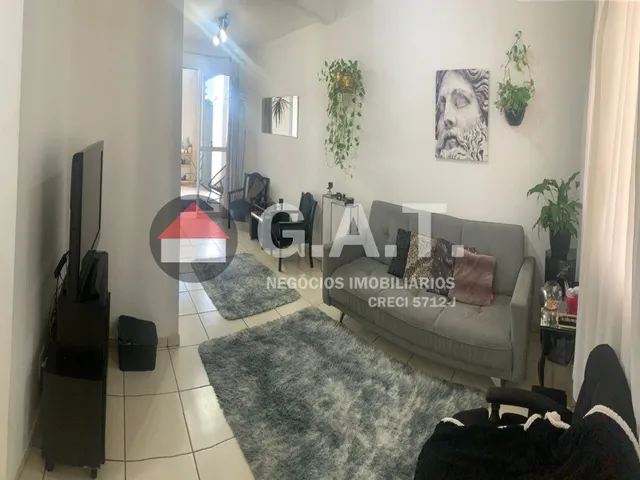 Imagem: Casa em Condomínio À Venda no Vila dos