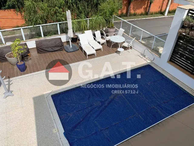 Imagem 8: CASA EM CONDOMÍNIO À VENDA NO BELVEDERE II - VOTORANTIM/SP
