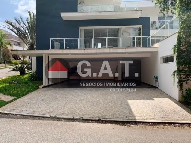 Imagem 9: CASA EM CONDOMÍNIO À VENDA NO BELVEDERE II - VOTORANTIM/SP