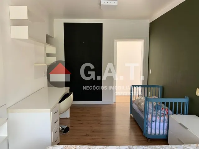 Imagem 7: CASA EM CONDOMÍNIO À VENDA NO BELVEDERE II - VOTORANTIM/SP
