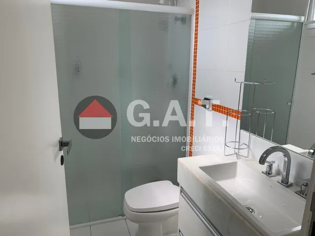 Imagem 4: CASA EM CONDOMÍNIO À VENDA NO BELVEDERE II - VOTORANTIM/SP