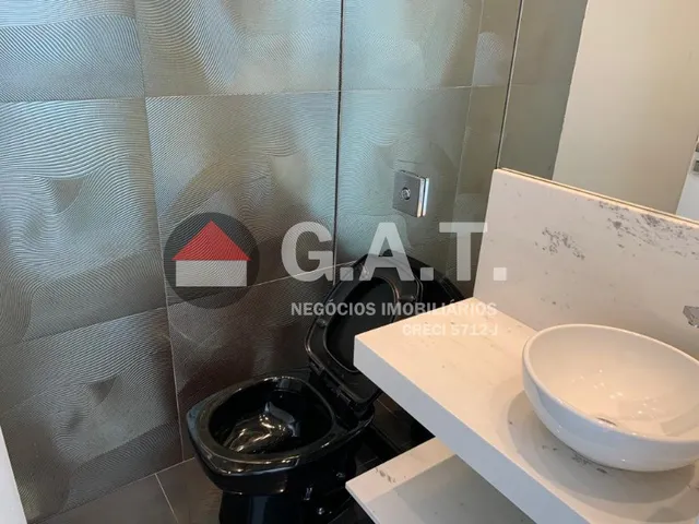 Imagem 6: CASA EM CONDOMÍNIO À VENDA NO BELVEDERE II - VOTORANTIM/SP