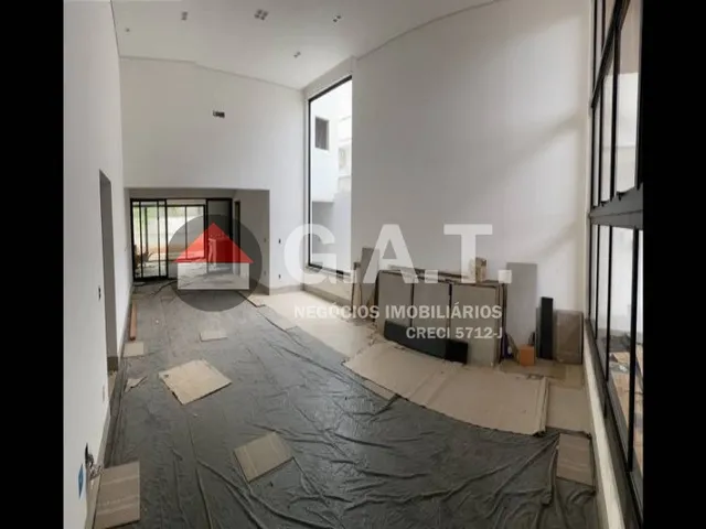 Imagem: CASA EM CONDOMÍNIO À VENDA NO PORTAL DAS