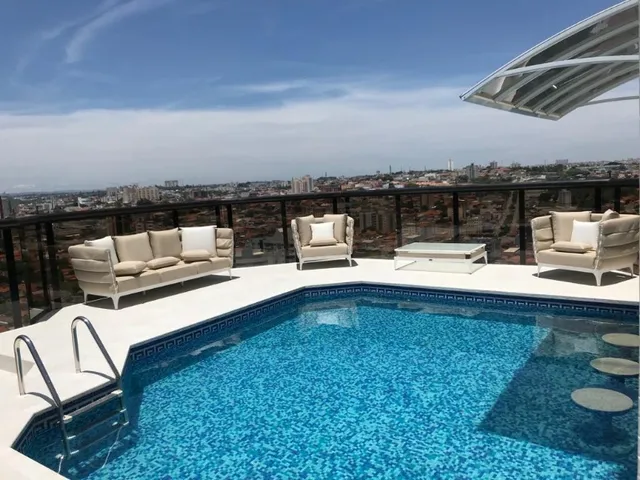 Imagem 7: APARTAMENTO À VENDA NO TORRE BRANCA - SOROCABA/SP