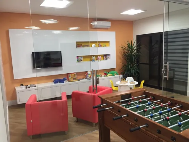Imagem 2: APARTAMENTO À VENDA NO TORRE BRANCA - SOROCABA/SP