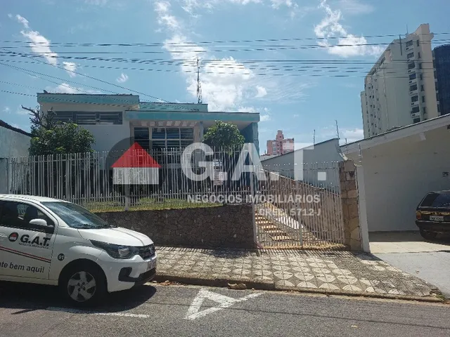 Imagem: Casa Comercial para Locação no Jardim