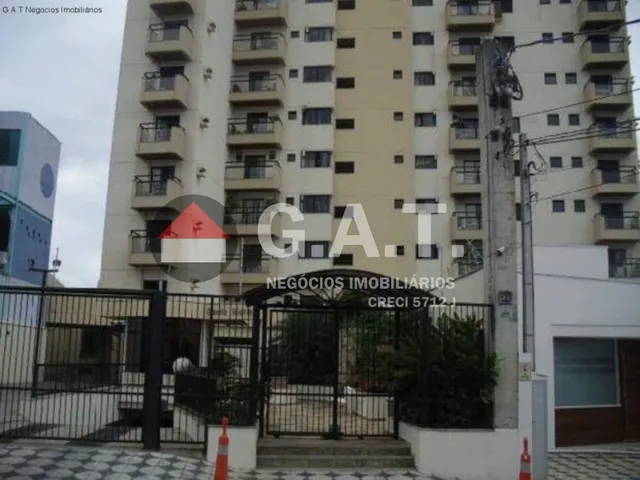 Imagem: Apartamento de Alto Padrão no Centro de