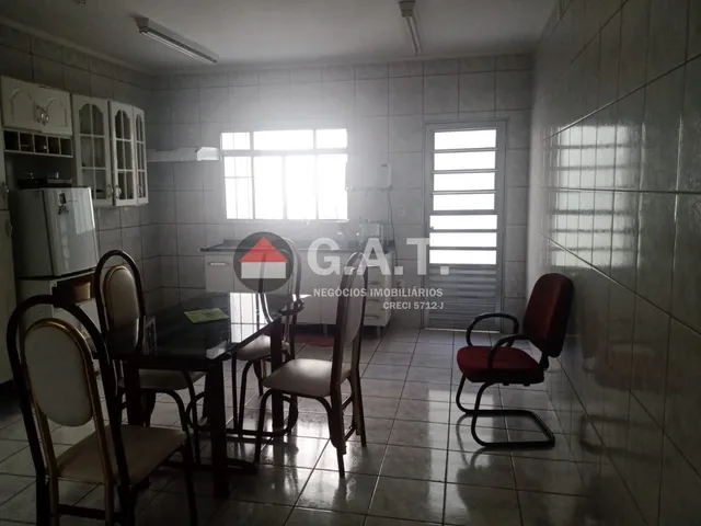 Imagem 4: Prédio para locação no Centro de Sorocaba-SP: 8 salas, 6 banheiros, 333m² de área