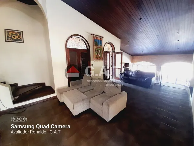 Imagem: Chácara À Venda no Vossoroca - Votorantim/Sp