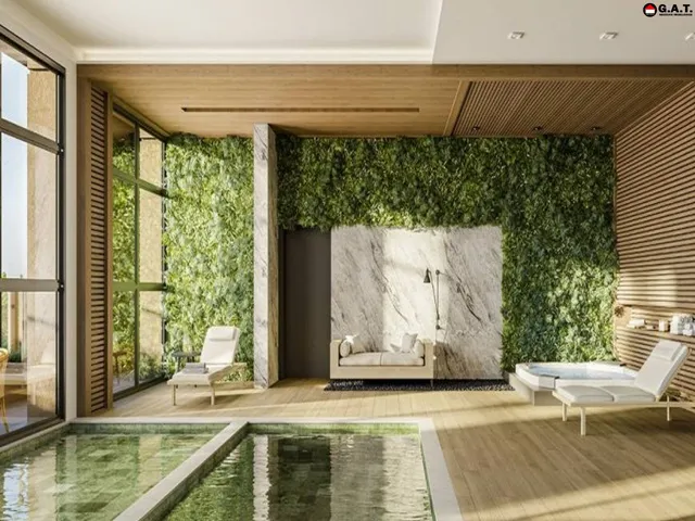 Imagem 3: Apartamento À Venda em Sorocaba-Sp, Jardim Portal da Colina: 3 Quartos, 3 Suítes, 2 Salas, 1 Banheiro, 3 Vagas, 142M²