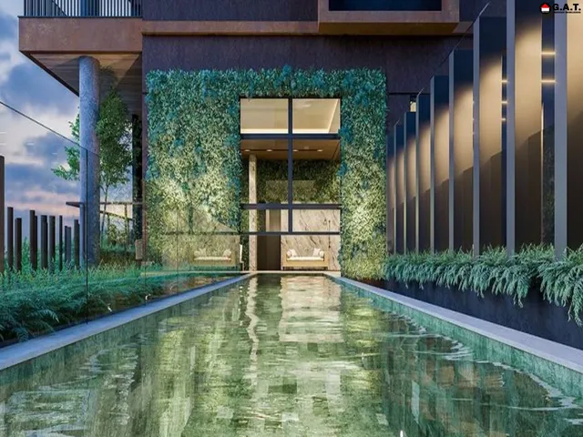 Imagem 10: Apartamento À Venda em Sorocaba-Sp, Jardim Portal da Colina: 3 Quartos, 3 Suítes, 2 Salas, 1 Banheiro, 3 Vagas, 142M²