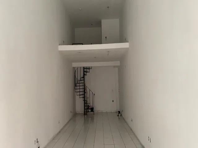 Imagem: Salão Comercial para Locação no Centro