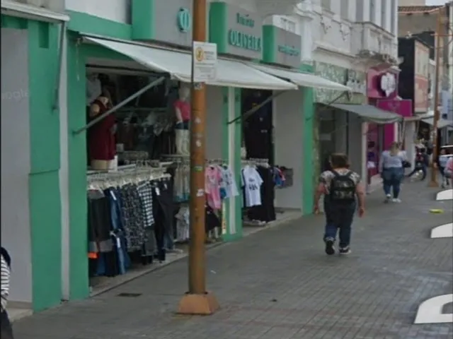 Imagem: Salão Comercial para Locação no Centro